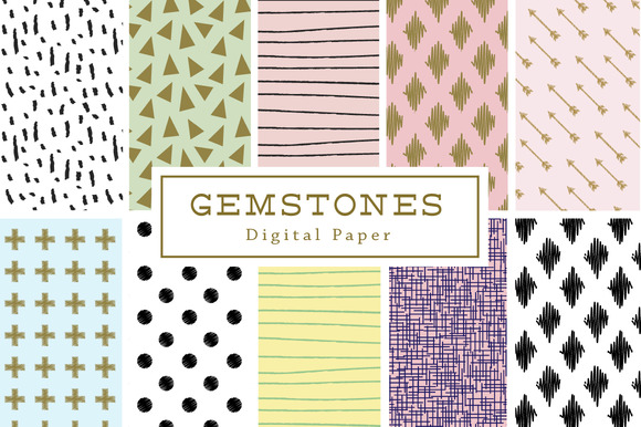 50% Off Gemstones Backgrounds 50% Off Gemstones Backgrounds