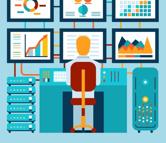 Online trading system in dse