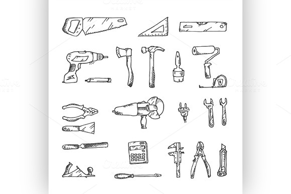 Freehand Drawing Construction Freehand Drawing Construction
