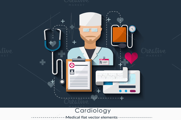 Set Of Medical Elements 2.0 Set Of Medical Elements 2.0