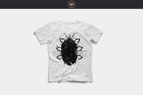 ENKAZ T-shirt Design ENKAZ T-shirt Design