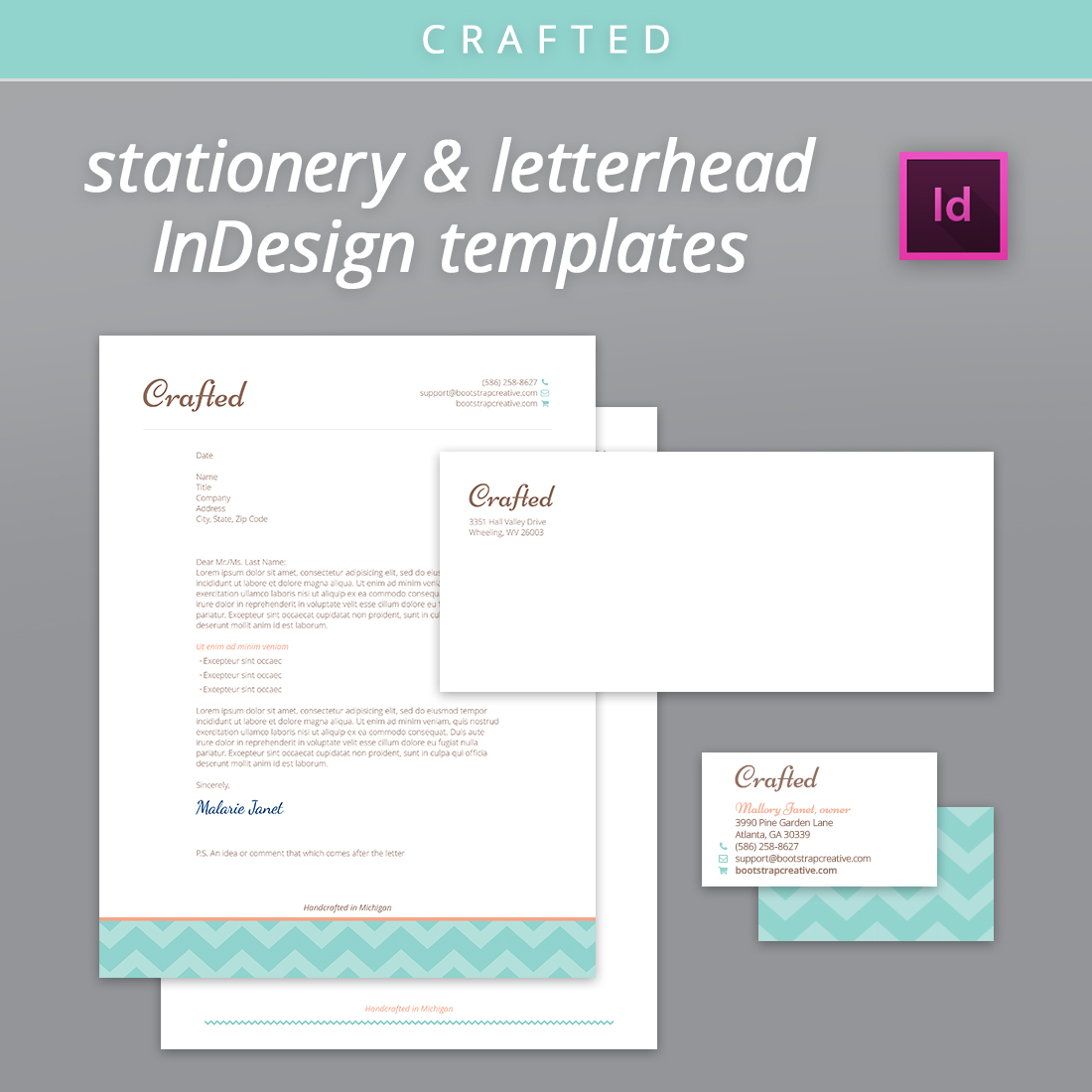 business letterhead templates indesign resume cover letter template indd resume templates on business letterhead templates indesign resume cover letter template indd resume templates on