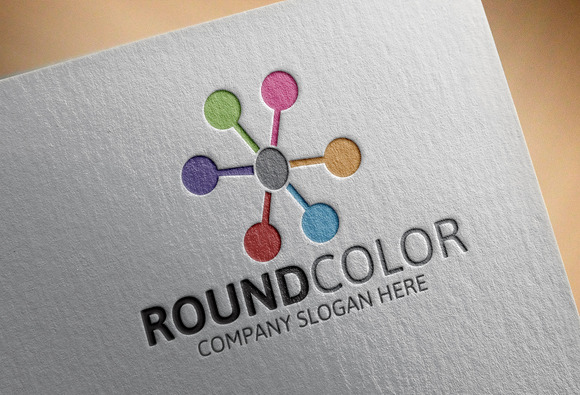 Round Color