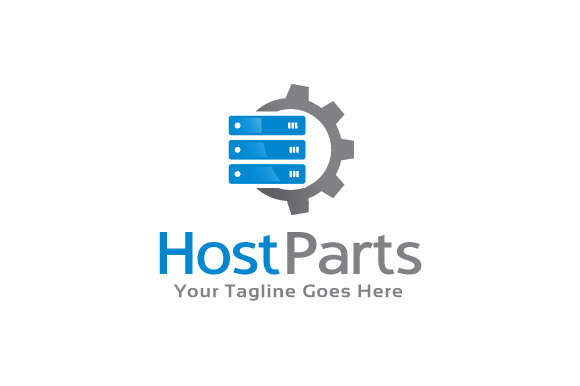 Hosting Logo Template Hosting Logo Template