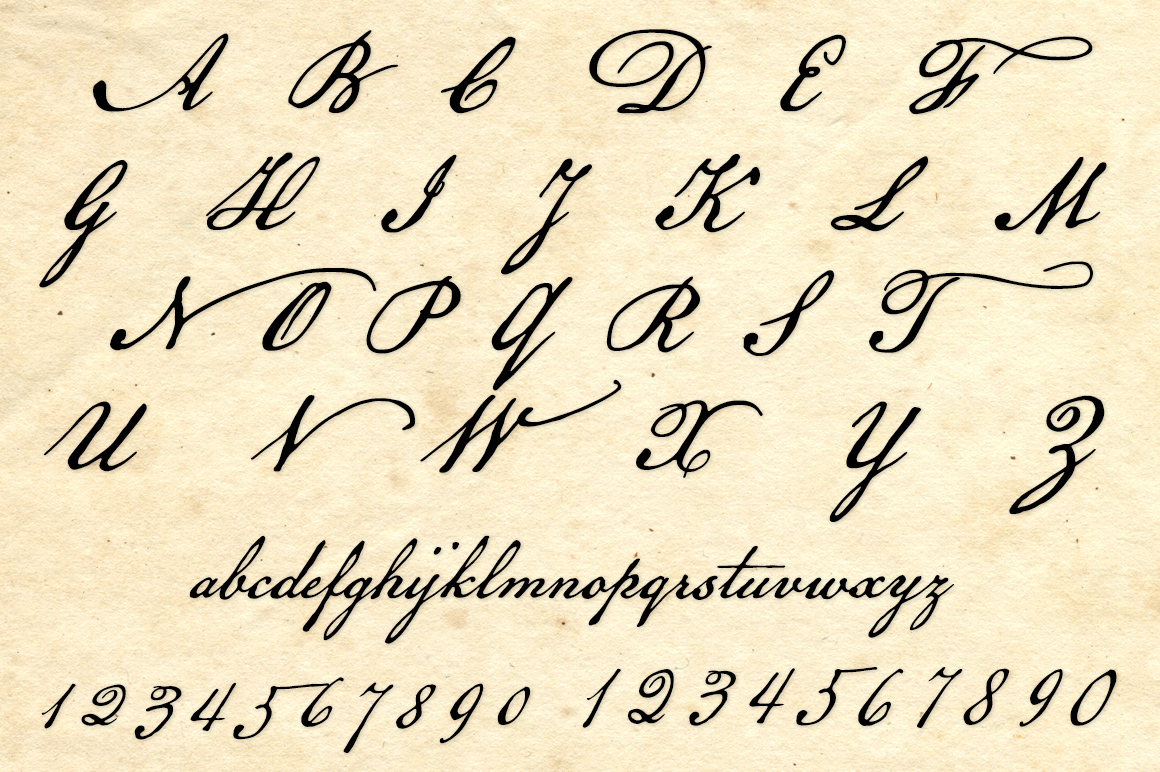words with scribe or script