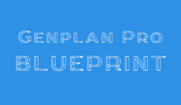 blueprint pro blueprint pro