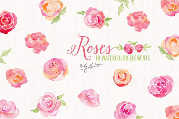 Roses Roses