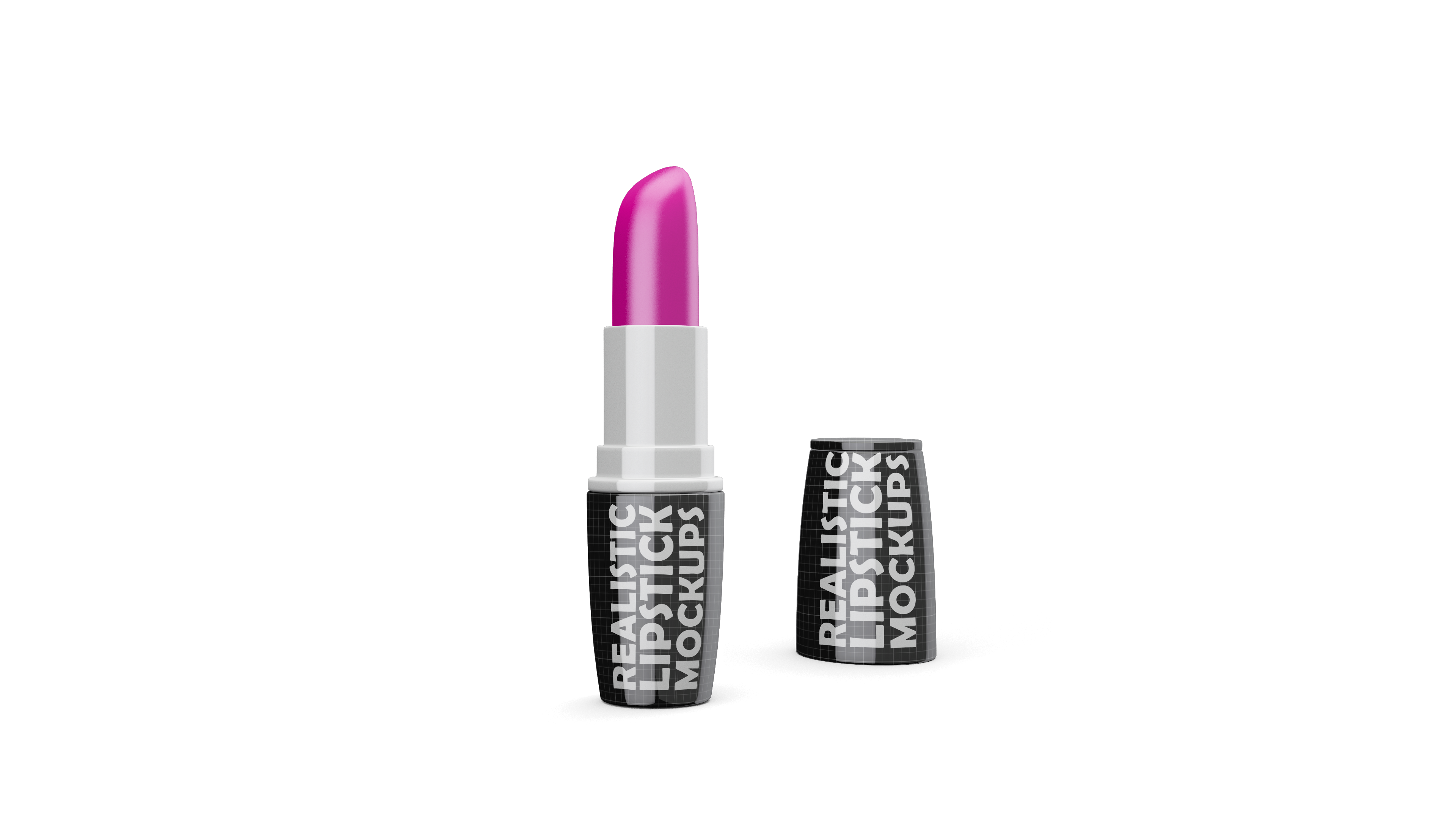 Download Lipstick Mockup ~ Product Mockups on Creative Market