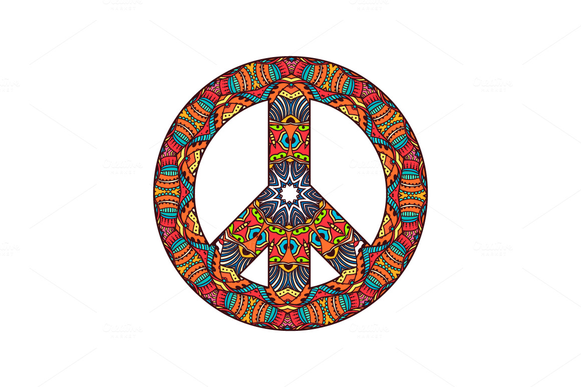 6-ethnic-hippie-signs-vector-illustrations-on-creative-market