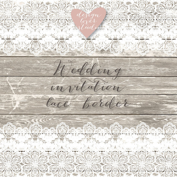 Vector Wedding Lace Vector Wedding Lace