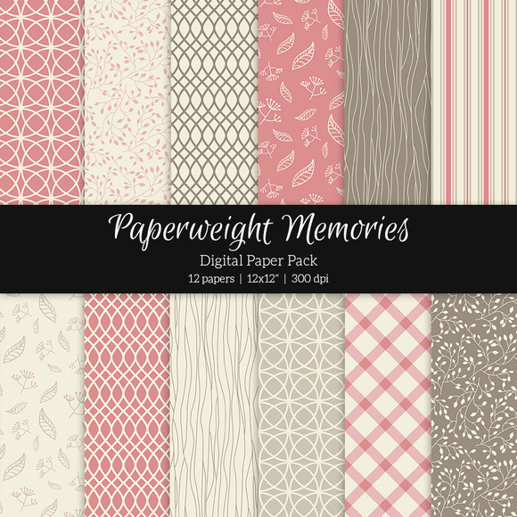 Pattern Friends Forever Rose Pattern Friends Forever Rose