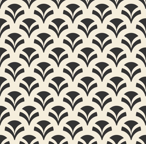 Repeating Geometric Seamless Pattern Repeating Geometric Seamless Pattern