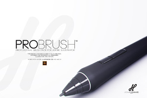 Brush | ProBrush™