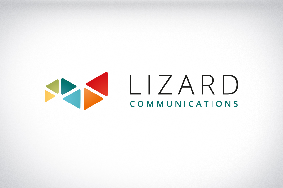 Lizard modern and minimalist logo Logo Templates on 
