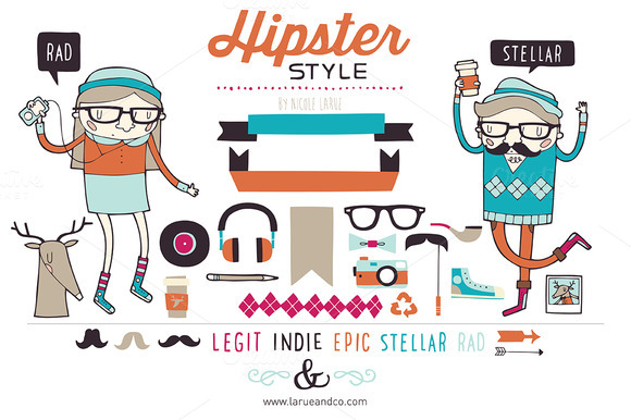 Clothing Clip Art Illustrations Clipart Guide
