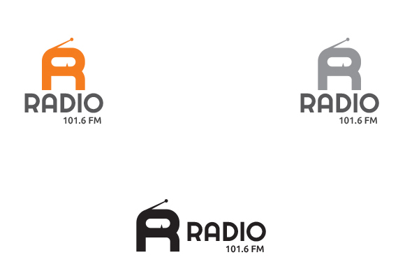 FM Radio - Logo Template ~ Logo Templates on Creative Market