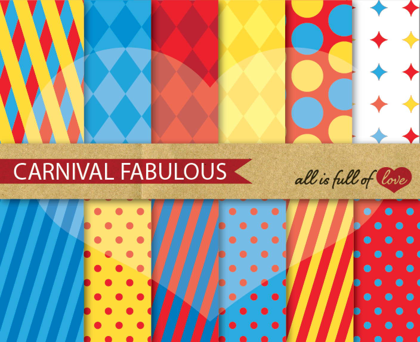 joomla photography for theme Market Carnival Patterns Background Patterns on Creative ~