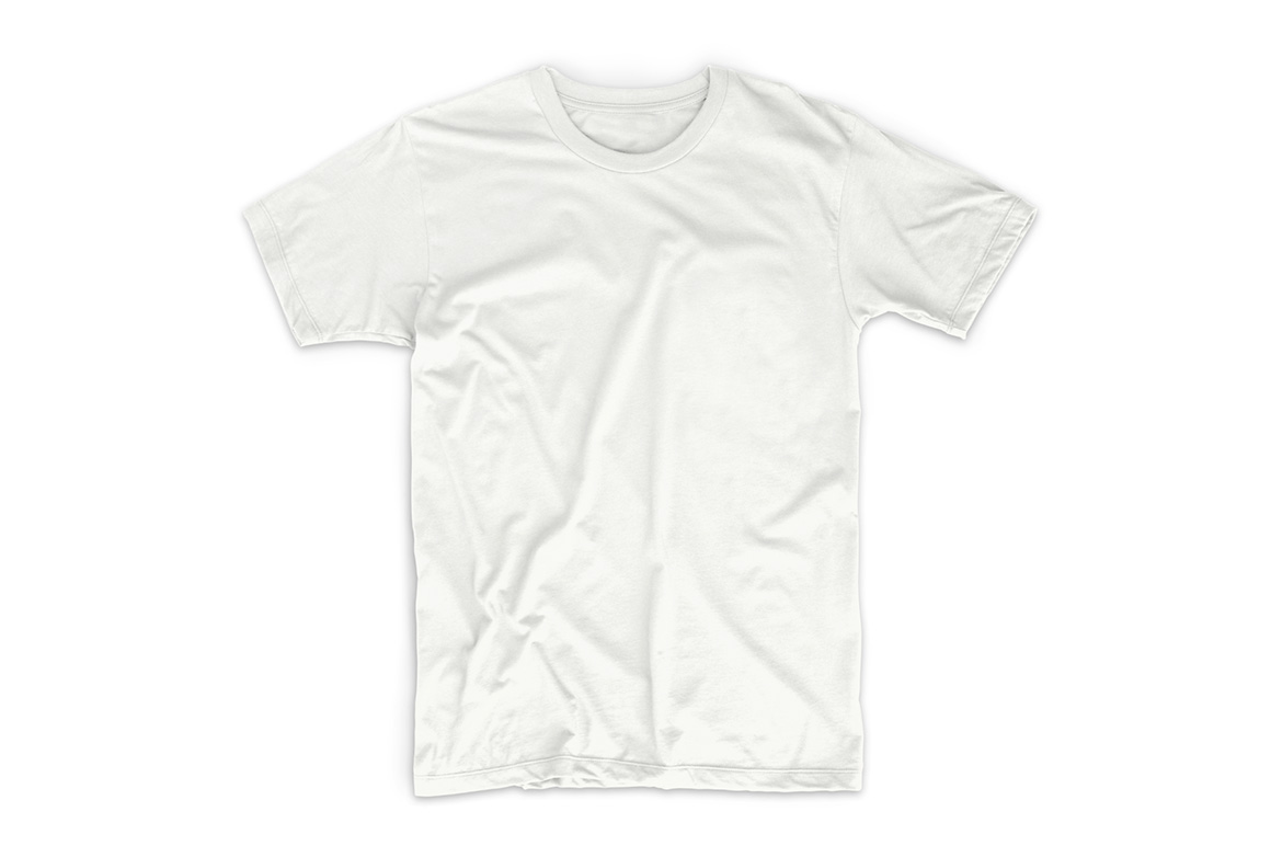 Download Real T Shirt Template | Joy Studio Design Gallery - Best Design