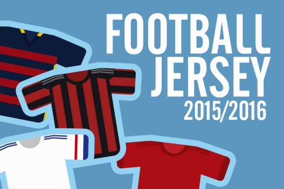Football Or Soccer Jersey Bundle Football Or Soccer Jersey Bundle