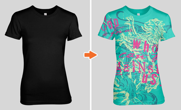 Download Gomedia Shirt Mockup Torrent Maydesk Com PSD Mockup Templates
