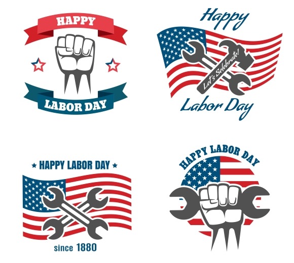 free online clip art for labor day - photo #43