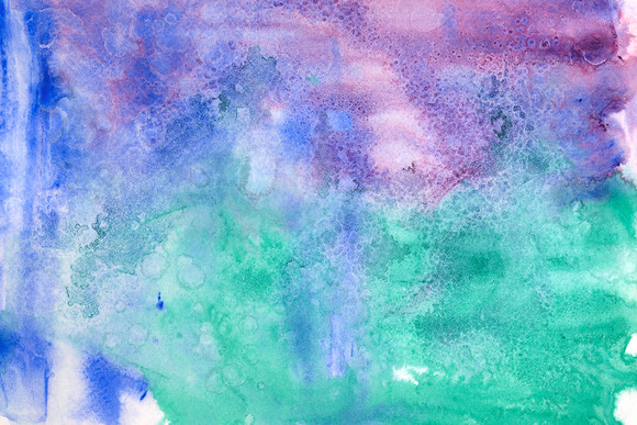Abstract Acrylic Texture Abstract Acrylic Texture