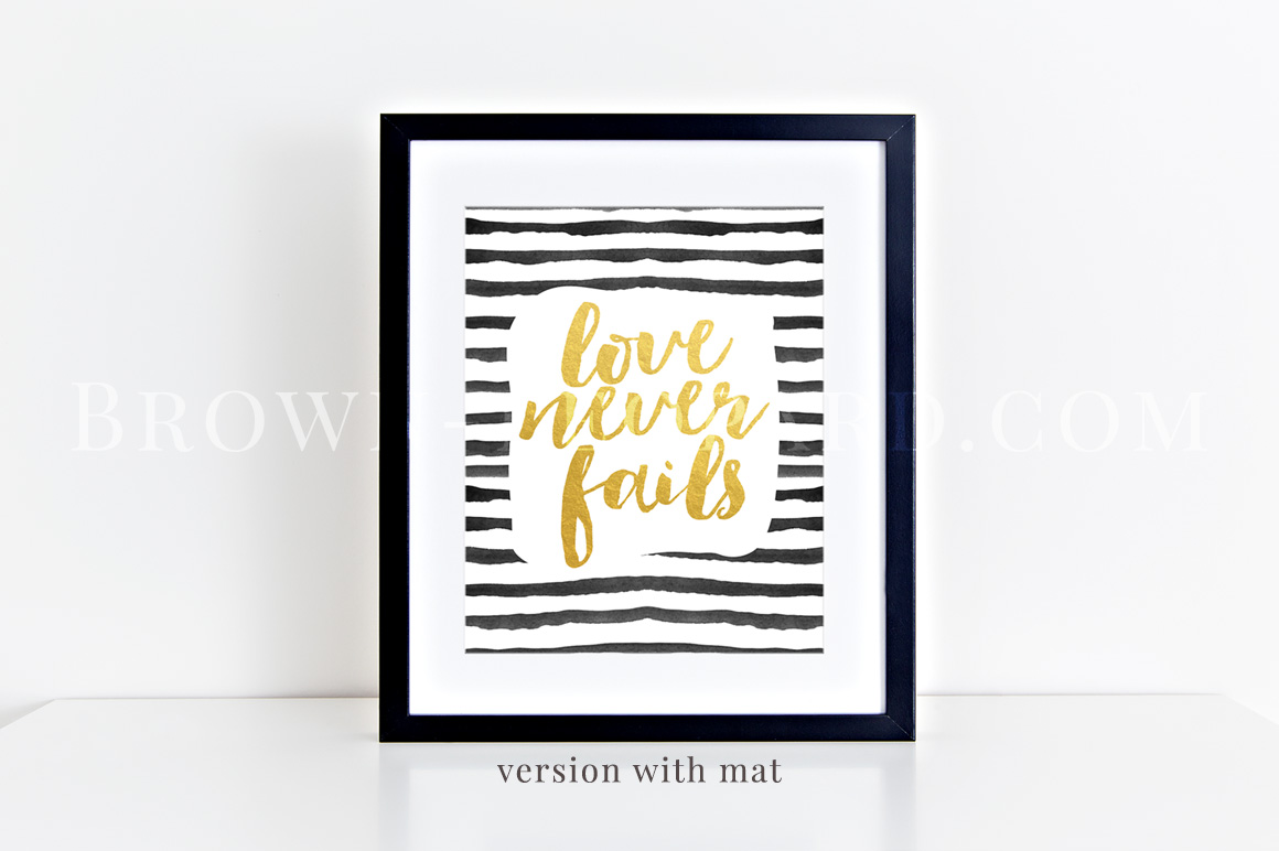 Download Clean black frame mockup (59) 8x10" ~ Product Mockups on ...