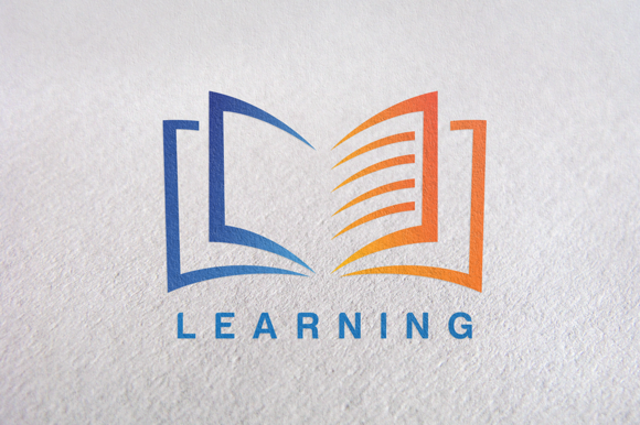 Education University Tutorial Logo Education University Tutorial Logo