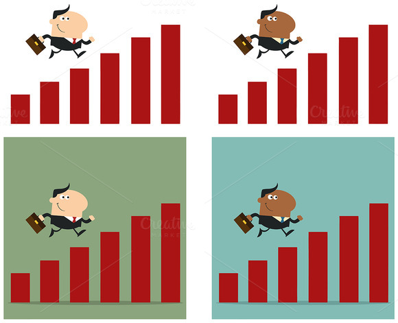 Flat Style Manager Collection 19 Flat Style Manager Collection 19