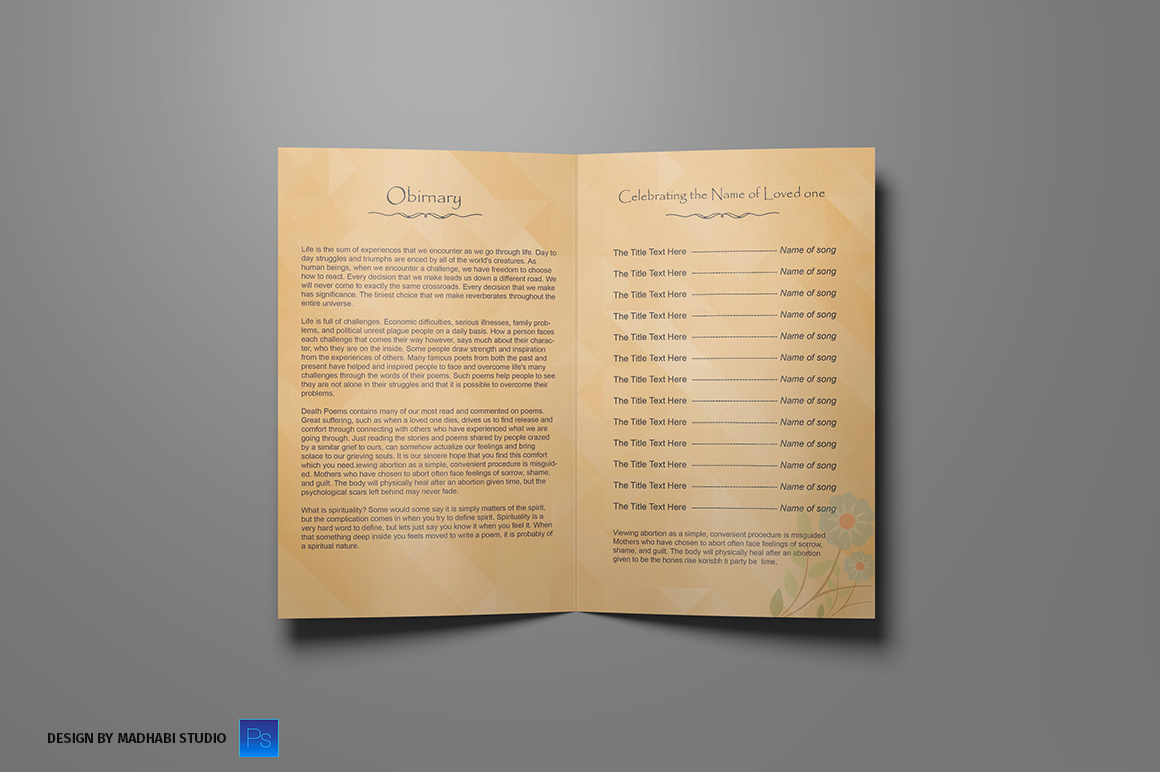 funeral-program-bi-fold-template-brochure-templates-on-creative-market