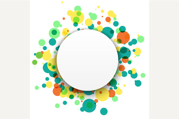 Colorful Celebration Background Colorful Celebration Background