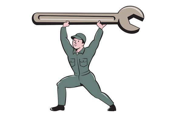 Mechanic Lifting Spanner Wrench Cart Mechanic Lifting Spanner Wrench Cart