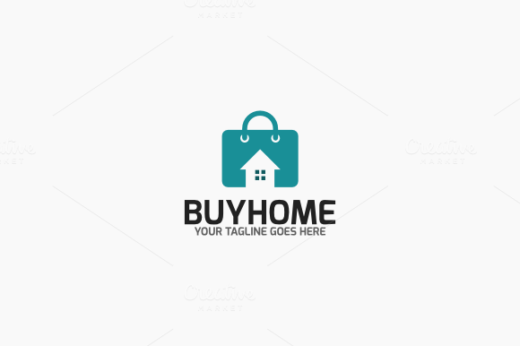 Buy Home Logo Buy Home Logo