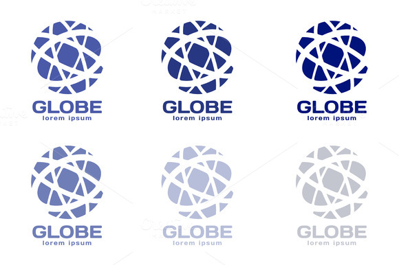 Globe Logo Globe Icon Globe Vector Globe Logo Globe Icon Globe Vector