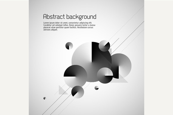 Abstract Modern Background Abstract Modern Background