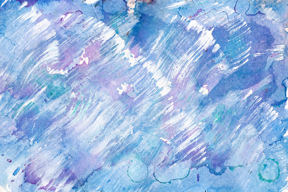 Abstract Acrylic Texture Abstract Acrylic Texture