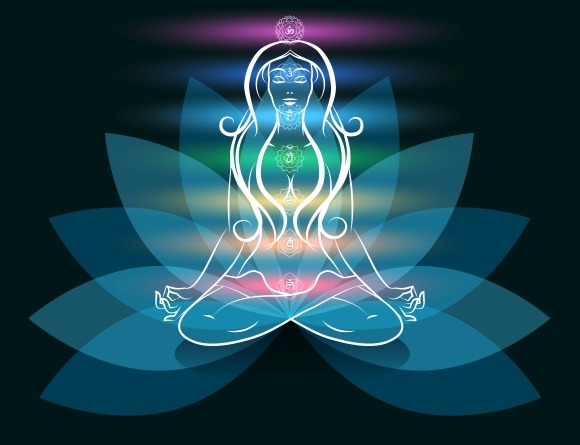 Yoga Meditation Woman Lotus Yoga Meditation Woman Lotus