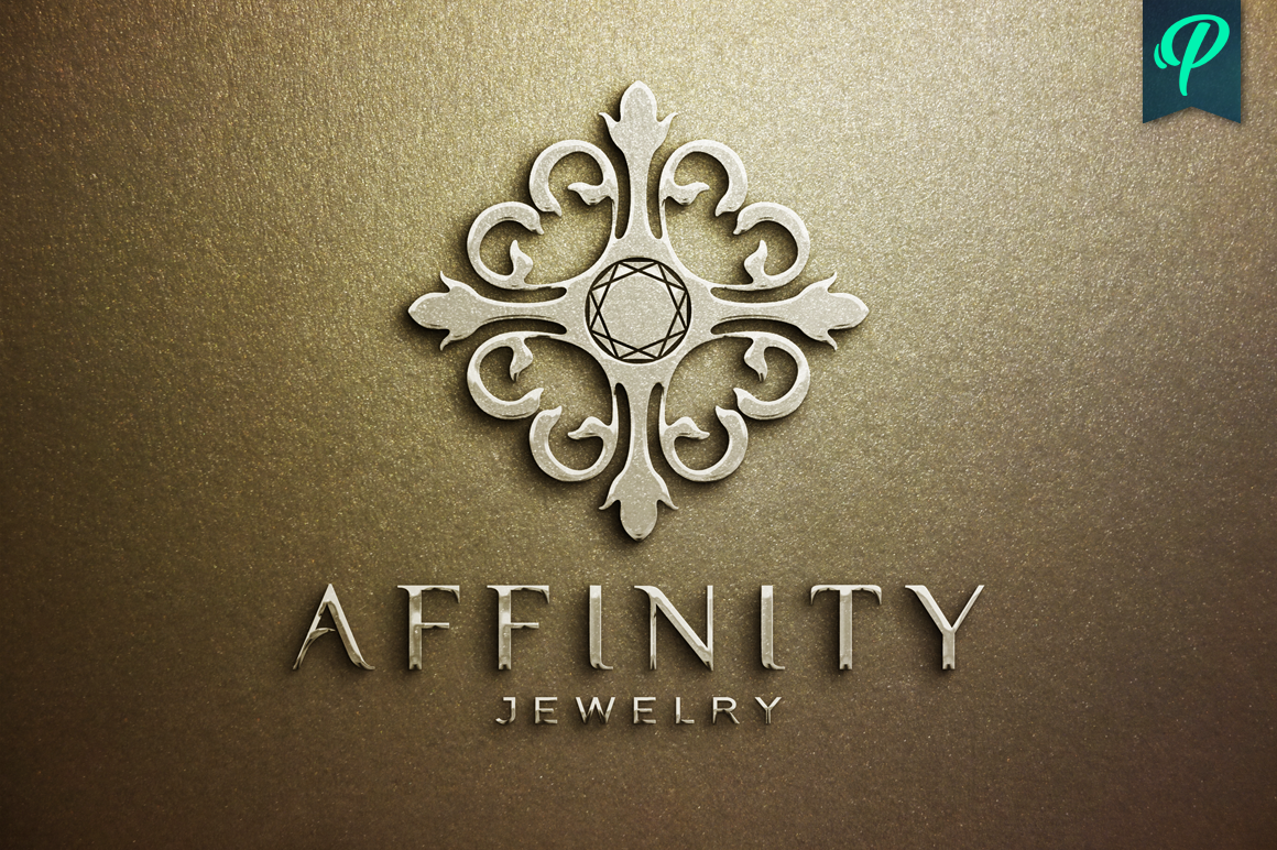 themes drupal gallery photo Affinity Template Logo on Logo Jewelry Templates ~