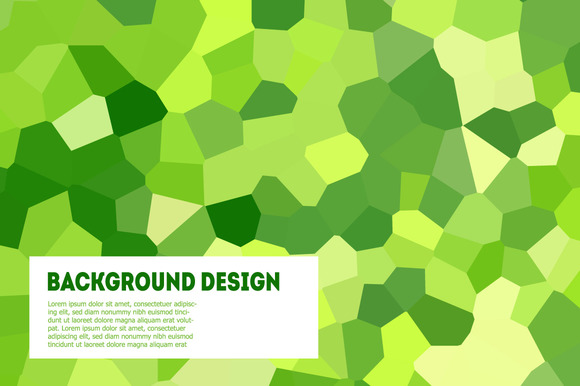 Abstract Color Geometric Background Abstract Color Geometric Background