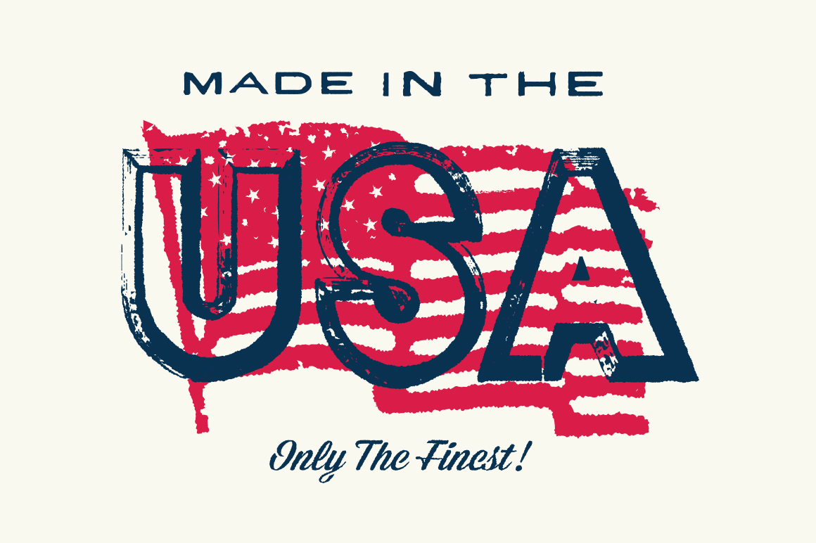 USA Vector Pack ~ Graphics on Creative Market