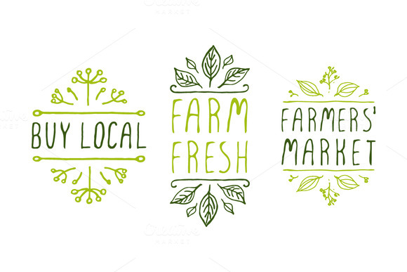 Farm Fresh Herbal Elements Farm Fresh Herbal Elements