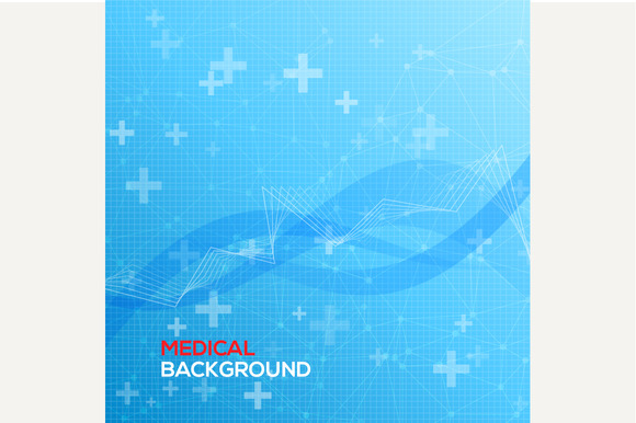 Abstract Medical Background