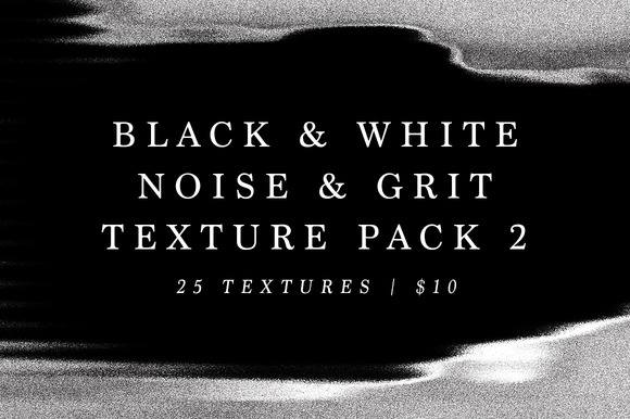 B W Noise And Grit Texture Pack 2 B W Noise And Grit Texture Pack 2