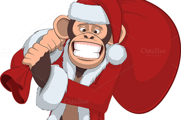 Funny Monkey Funny Monkey