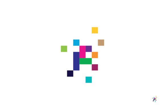 Pixel Studio Logo