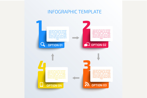 Business Infographics Template Business Infographics Template
