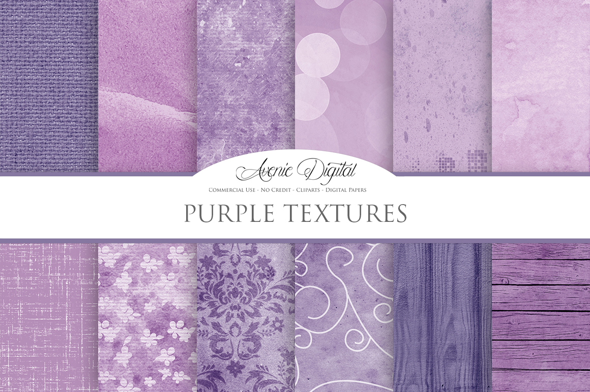 Purple Background Textures ~ Textures on Creative Market