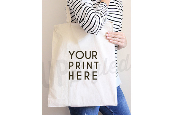 Download A168 Canvas Tote Bag Mock Up ~ Product Mockups on Creative ...