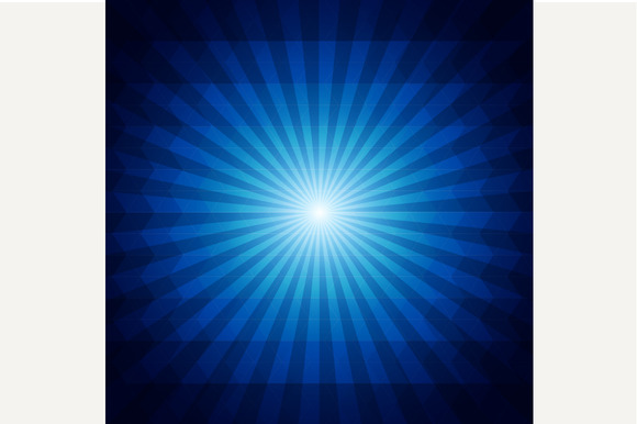 Deep Blue Dark Geometric Background Deep Blue Dark Geometric Background