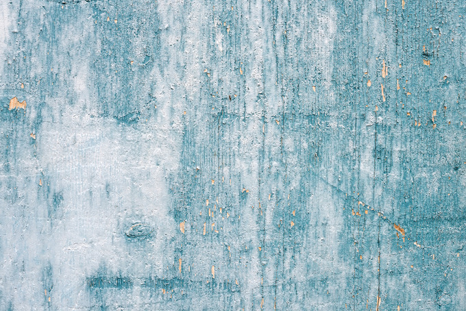 Grunge light blue wooden texture ~ Abstract Photos on ...